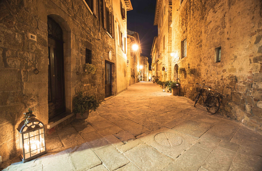 Cobblestone