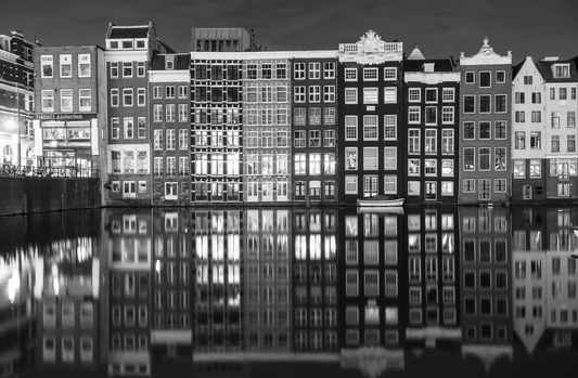 Canal Crossing