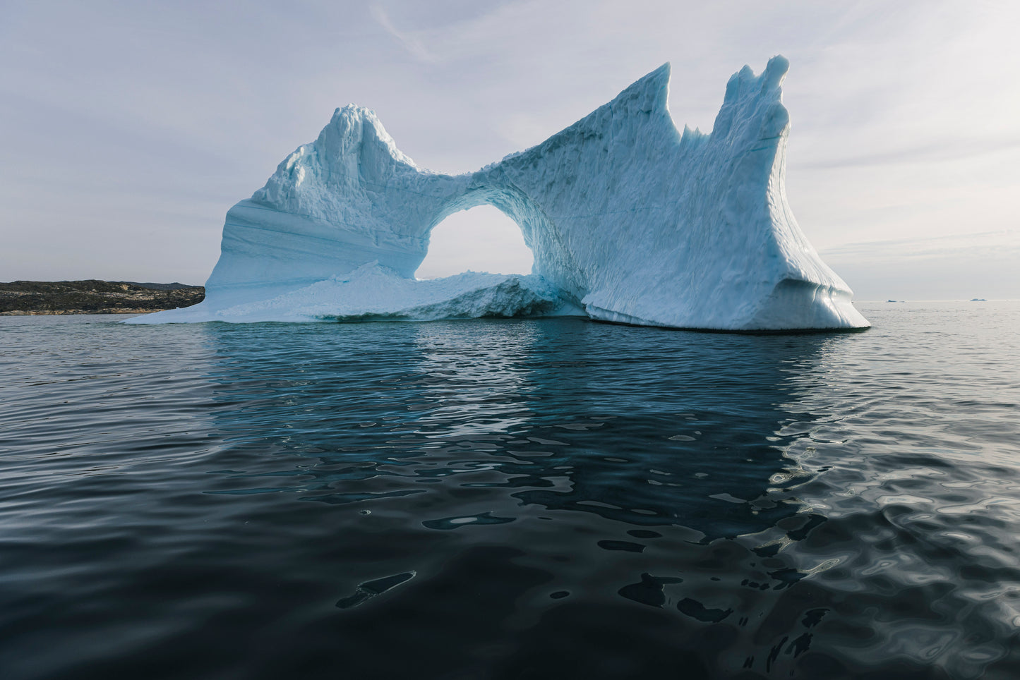Greenlandic Gold