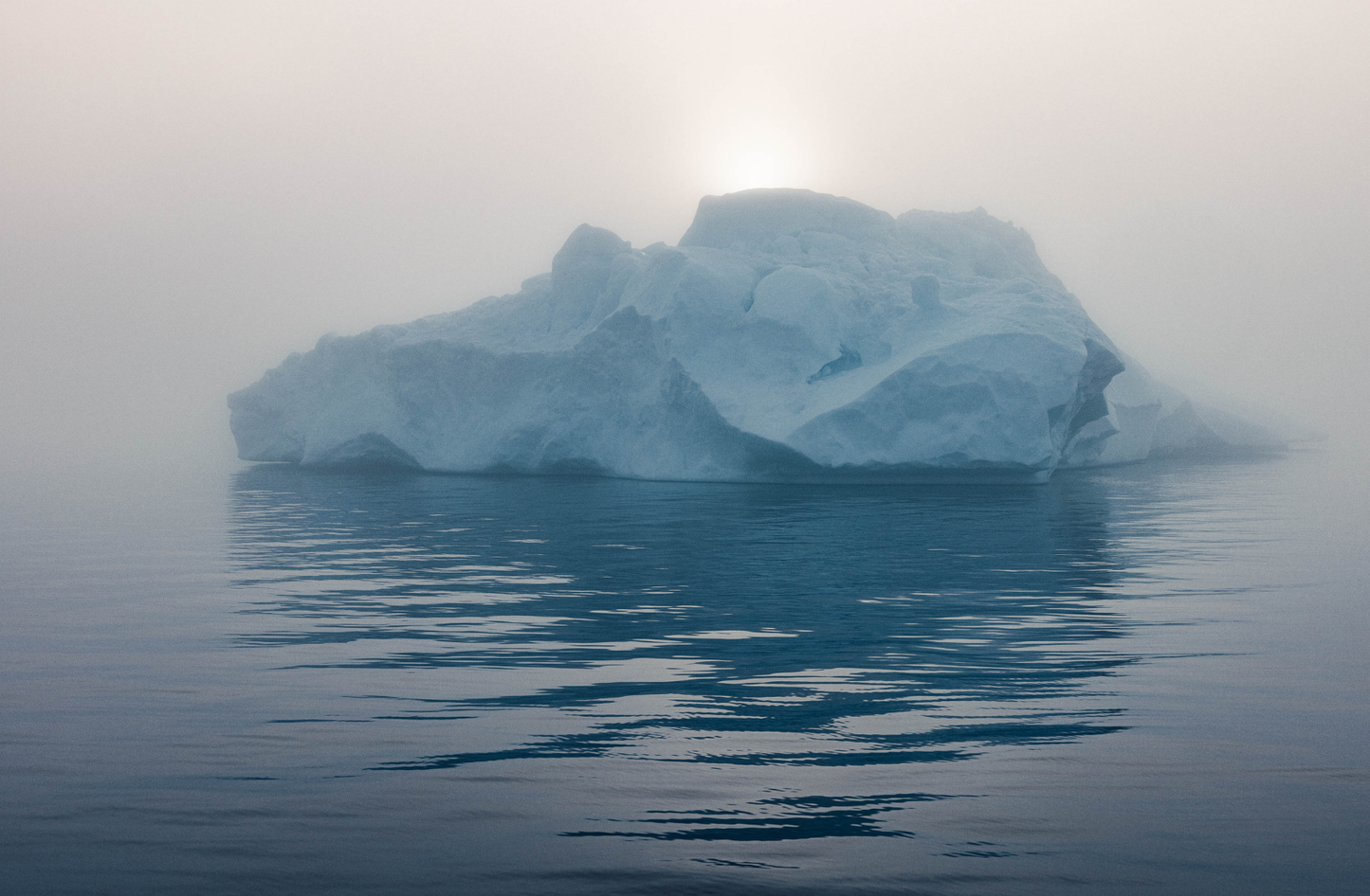 Greenlandic Gold