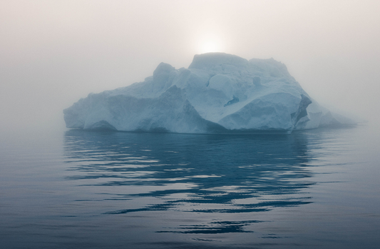 Greenlandic Gold