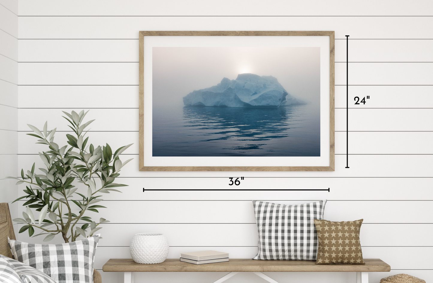Greenlandic Gold