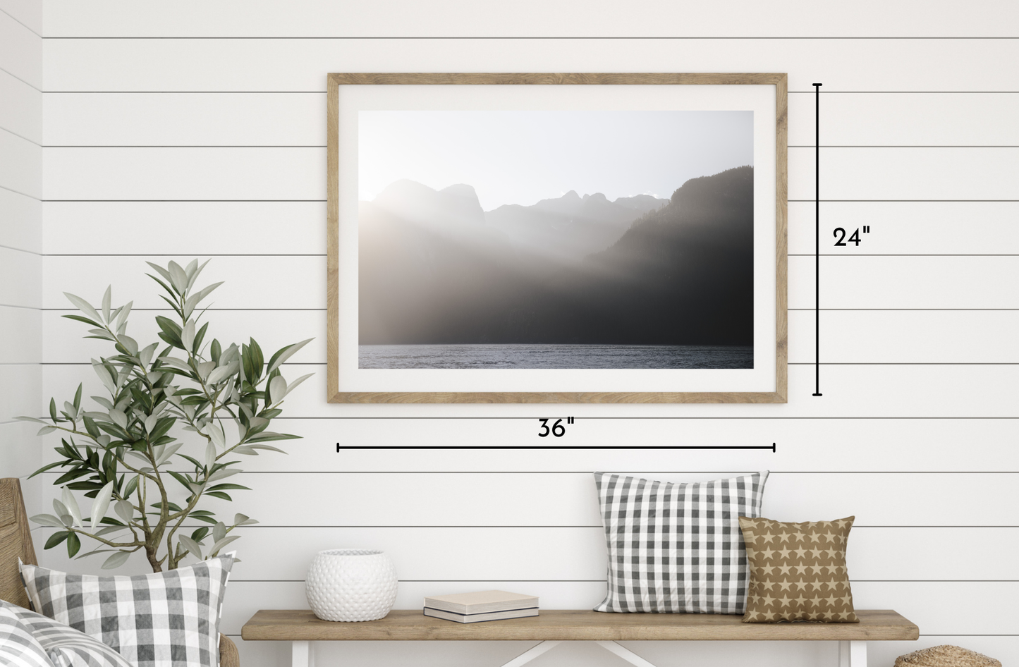 Wild Light