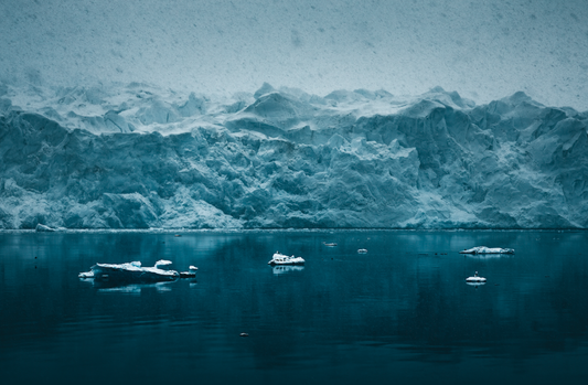 Gateway to the Arctic