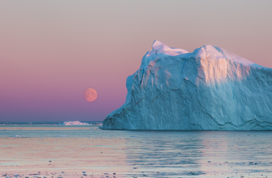 Moon Rise